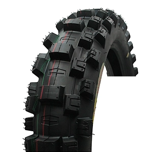 Покришка "18" 110/100-18 North Star (SS-159) шип-кросс ТТ