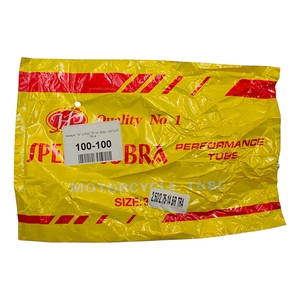 Камера "14" 2.50/2.75-14 SPEED COBRA BR TR-4