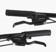 Велосипед 29 AL Corso «KORD» KR-33214 алюміній 17", (к-т SHIMANO) срібно-жовтий