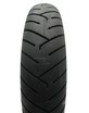 Покришка "12" 90/90-12 Б/К DELI TIRE Індонезія (220) напів-слік TL фото westvelo.com
