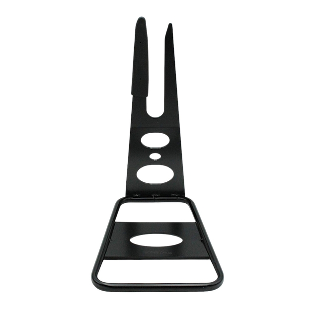 Стенд / стійка для велосипеда HX-Y81 під колесо фото westvelo.com