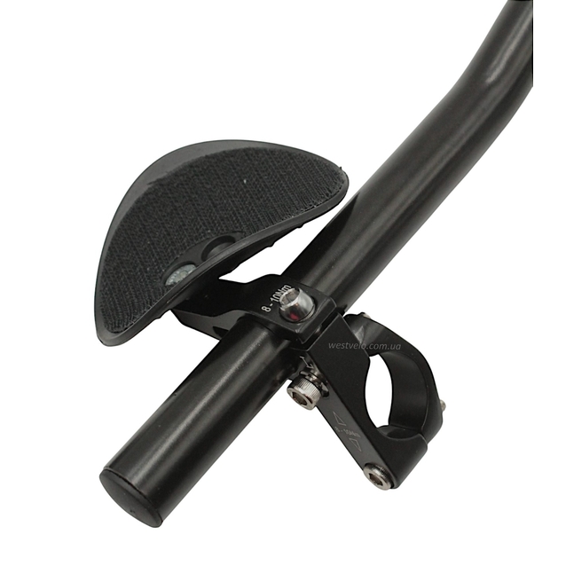 Лежаки для рук 25.4/26.0/31.8 мм фото westvelo.com