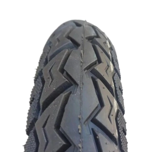 Покришка "10" 3.00-10 Б/К (ZX-9003) (331/328) TL