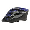 Вело шолом "TK Sport" 718 (54 см) чорно-синій фото westvelo.com