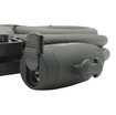 Замок на ключ 508 Ø12mm L-1500mm, HIMO з кріпленням на раму фото westvelo.com