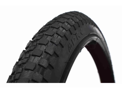 Покришка 20-1.95 В'єтнам DRC (205) напів-шип (50-406)