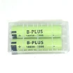 Акумулятор KLW18650 3.7V 3500mAh Li-ion B-PLUS фото westvelo.com