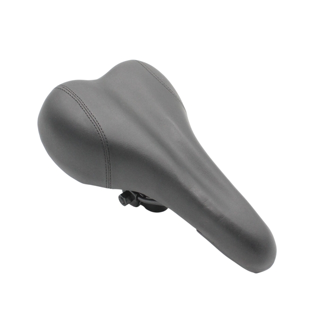 Сідло мтв №7125 чорне фото westvelo.com