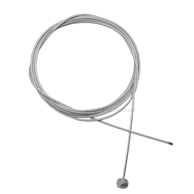 Трос переключення передач JAGWIRE Ø1.2mm-2200mm фото westvelo.com