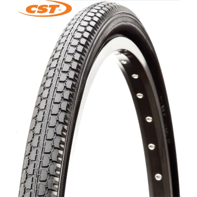 Покришка 26-1.75 CST (219) кубік (47-559) фото westvelo.com