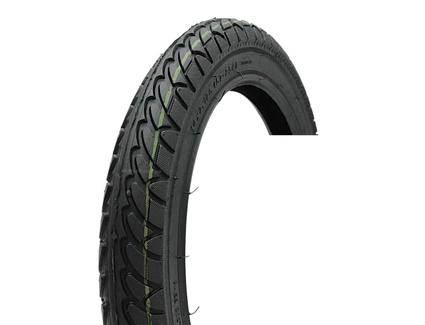 Покришка 14-2.125 PERFECT (401) для електровелосипеда, E-BIKE TT