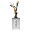 Контролер для електросамоката 48V 21Аh 500W-48V WYJY06F0C10 (DCBRUSHLESS) фото westvelo.com