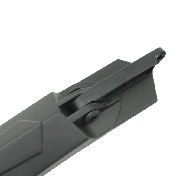 Крила пластик 26 кріпл. труба сідла PM-32 з 3-х частин (пер. у вилку) фото westvelo.com