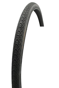 Покришка турист 32-622 BLACK CAT (207) АТП (антипрокол 3 мм) (700-32С) стріла