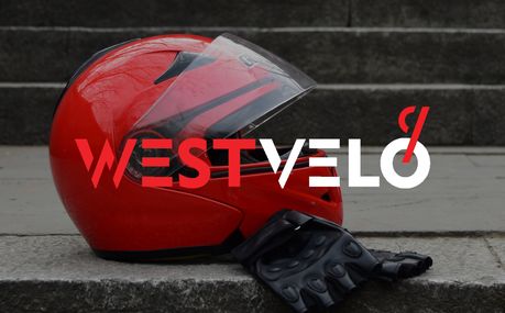 Найкращі шоломи для мото транспорту оптом: що пропонує постачальник West velo?