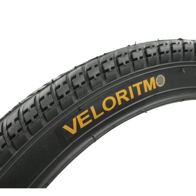 Покришка 24-1.95 VELORITM ялинка фото westvelo.com