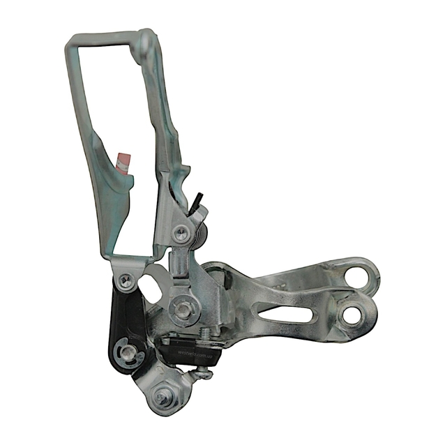 Перекидка передня тяга низ (Ø28.0 - 28.6мм) Shimano FD-TY10 фото westvelo.com