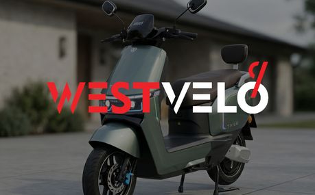 Новинки від офіційного партнера WESTVELO - електричний транспорт TAILG оптом вже у каталозі!