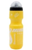 Фляга 750ml Discovery (TREK) пластмасова, жовто-білий фото westvelo.com