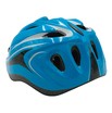 Вело шолом "TK Sport" 986 біло-синій фото westvelo.com