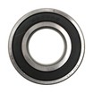 Підшипник пром (6206 2RS) Bearing (30х62х15,8)