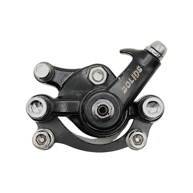 Супорт гальмівний дисковий BOLIDS фото westvelo.com