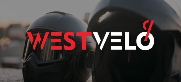 Открытые, закрытые, кроссовые: чем отличаются такие мотоциклетные шлемы оптом? фото від westvelo.com