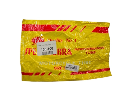 Камера "14" 2.50/2.75-14 SPEED COBRA BR TR-4