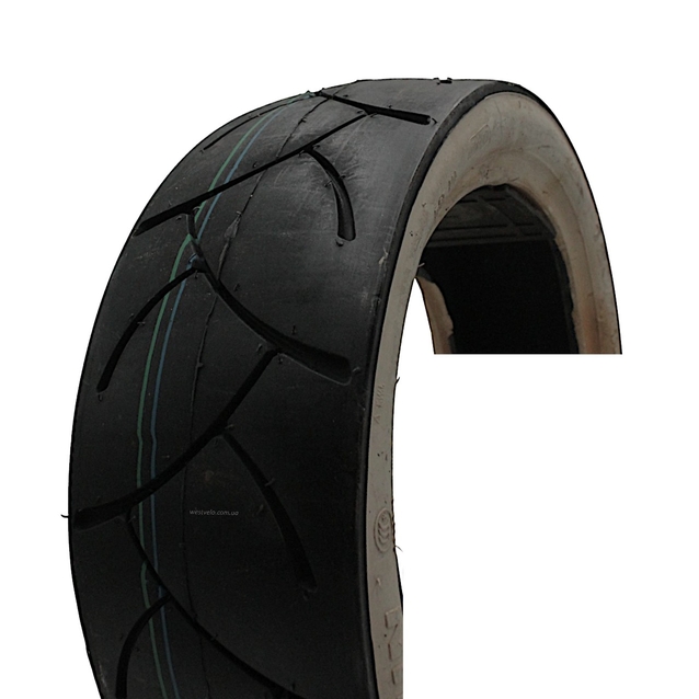 Покришка "12" 120/70-12 Б/К NAIDUN 369 (УЦІНКА) TL фото westvelo.com