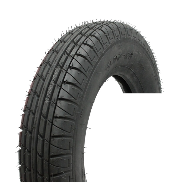 Покришка "10" 4.00-10 ("Муравей") SONIX (ТТ-55) TL фото westvelo.com