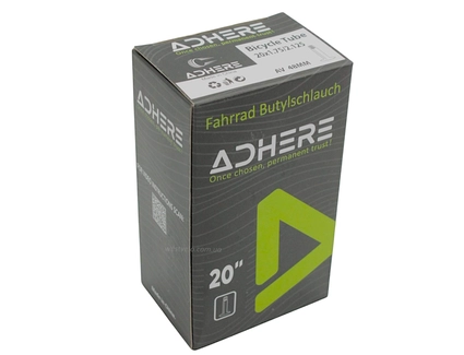 Камера 20. довгий ніпель AV 48mm ADHERE (1.75-2.125)