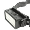 Ліхтар налобний на usb зарядку, К-351, Type-C фото westvelo.com