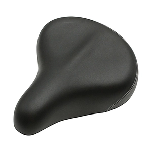 Сідло на пружинах ARDIS № N167-1C, чорне (260x210)