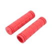 Гріпси №57 силіконові червоні фото westvelo.com