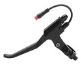 Ручки гальмівні AL. для електросамоката (2) L-100mm (2 pin) фото westvelo.com