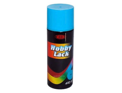 Фарба MIXON Hobby Lack - 824 блакитна