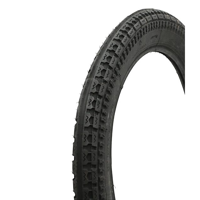 Покришка "16" 2.75-16 В'єтнам SRC (514) 6PR дорожня TT фото westvelo.com