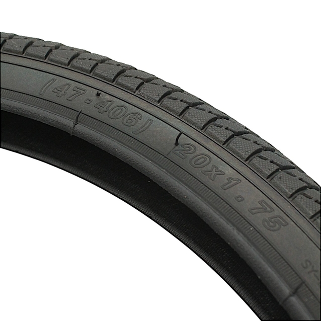 Покришка 20-1.75 FORZA (В015) (47-406) фото westvelo.com