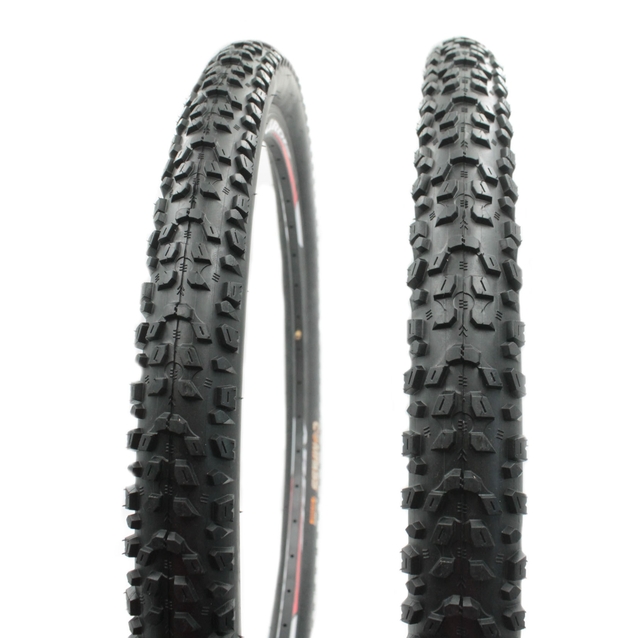 Покришка 27.5-2.35 COMPASS (2009) фото westvelo.com