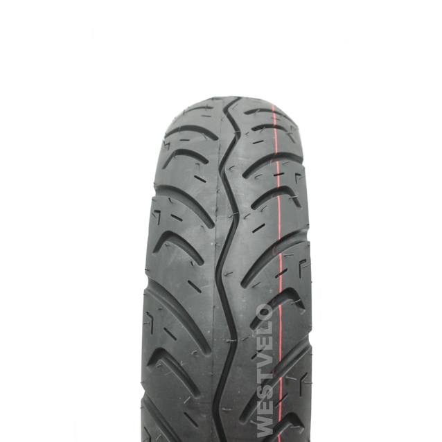 Покришка "10" 3.50-10 (100/90-10) Б/К В'єтнам SRC (404) 6PR напів-слік TL фото westvelo.com