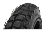 Покришка "17" 2.75-17 SC-TYRE (335) TT шипована + камера