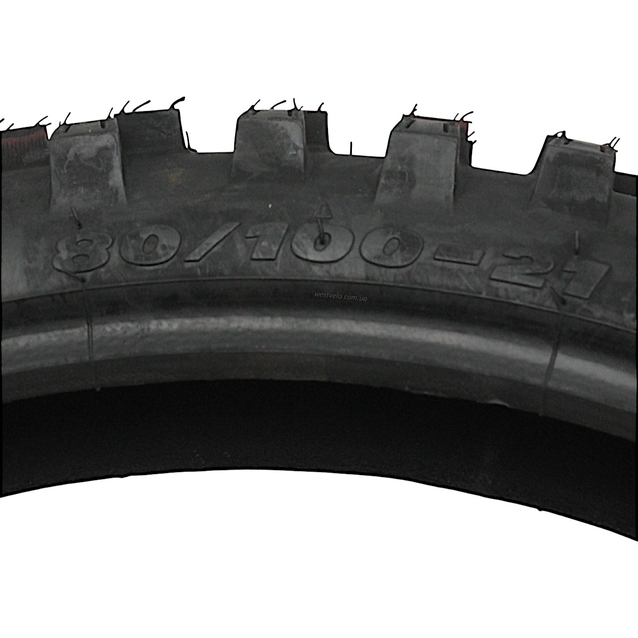 Покришка "21"  80/100-21 SWALLOW Індонезія (SB-145) TERRA VENTURE CROSS шип-кросс TT фото westvelo.com