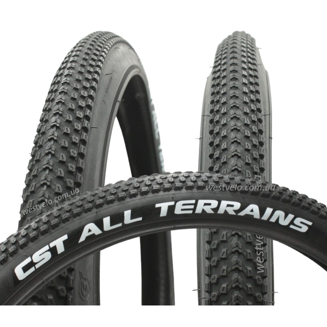 Покришка 24-2.10 CST All Terrains (3032)(53-507) фото westvelo.com