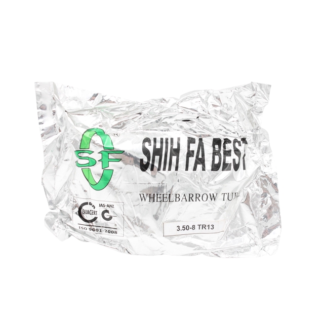 Камера "8" 3.50-8 SHIH FA В'єтнам фото westvelo.com