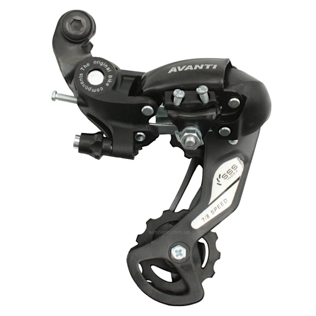 Перекидка задня на болт AVANTI (SL-35A) TX-35 фото westvelo.com