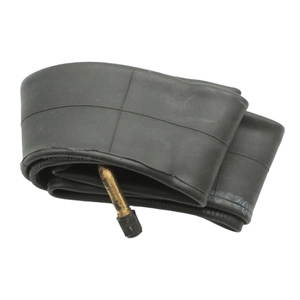 Камера 14 кривий ніпель BR BENT (2.125)