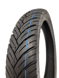 Покришка "18" 100/80-18 Б/К (191) напів-шип TL