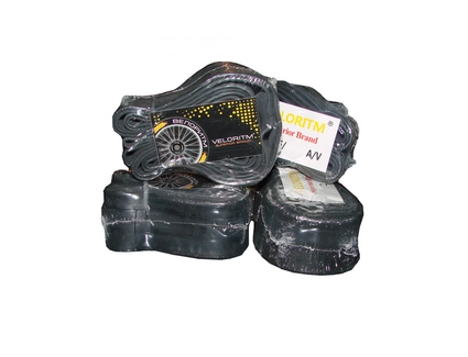 Камера 14 прямий ніпель AV 33 mm VELORITM (1.95-2.125)