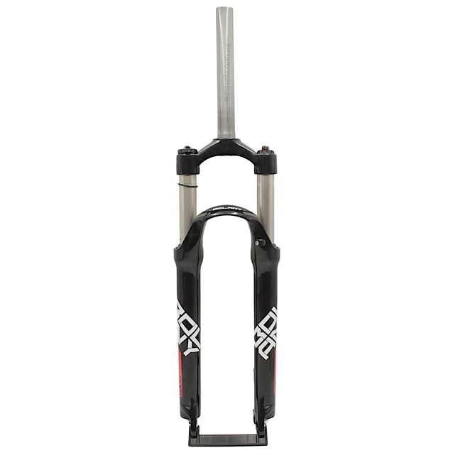 Вилка 26 аморт. безрізьб. BOLANY Ø28.6мм, локаут, під disk фото westvelo.com