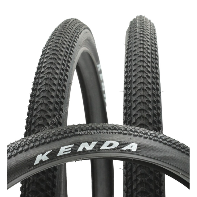 Покришка 27.5-2.10 KENDA (1162) шип "зерно" (54-584)(650х54В) фото westvelo.com